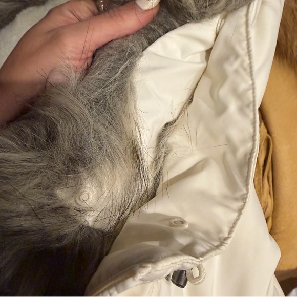 NWT Uniqlo Puffer Down Quilted Coat - Picture 11 of 11